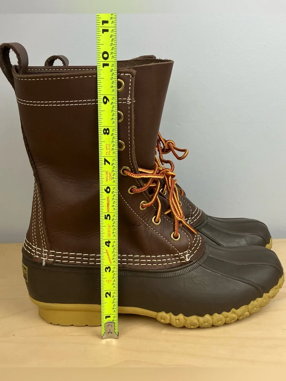 L.L. Bean bean men’s